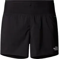 The North Face Mens Sunriser 2 IN 1 Short 5IN tnf black (JK3) XL SHT