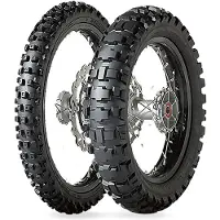 Dunlop D908 Rr 70r M/c Tt Offroad-hinterreifen