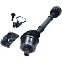 MAXGEAR 49-0454 Antriebswelle Vorne Links für VW PASSAT Variant (3B6) für AUDI A4 Avant (8E5, B6) A4 Limousine (8D2, B5) A4 Avant (8D5, B5)