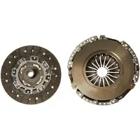 SACHS Kupplungssatz 3000 970 013