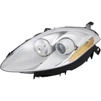 TYC Hauptscheinwerfer 20-11138-05-2, Links