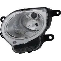 TYC Hauptscheinwerfer links 20-11566-05-2