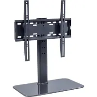 S-Conn S/conn Universal Tisch Standfuss 30" - 55" Tv Tischständer