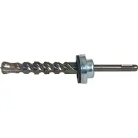 Fischer Zykon-Bohrer FZUB 12x40 - zur Erstellung hinterschnittener Bohrlöcher