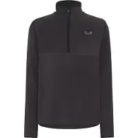 Didriksons Vito half zip Herren-Fleecejacke
