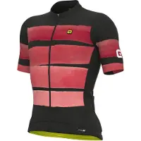 ALÉ Track Kurzarm-radtrikot
