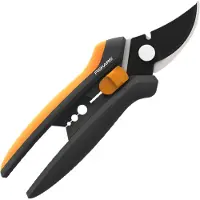Fiskars Solid Snip Blumenschere