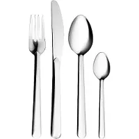 Eva Solo Legio Nova Besteckset - 16 Stck.