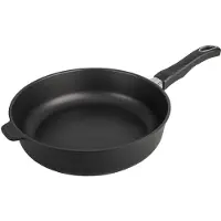 Gastrolux Schmorpfanne Induktion Griff abnehmbar