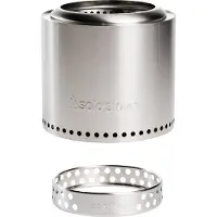 Solo Stove Ranger + Ständer 2.0