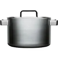 Iittala Tools 5 Liter Kochtopf Edelstahl