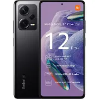 Xiaomi Redmi Note 12 Pro+ 5G 8/256G Mitternachtsschwarz