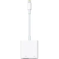 Apple Lightning auf USB-3 Kamera Adapter