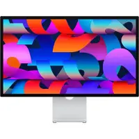 Apple Studio Display, 68,6 cm (27"), 5120 x 2880 Pixel, 5K Ultra HD, Silber