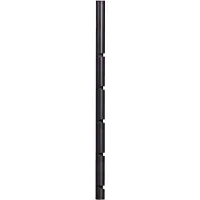 Cookking , Mast für Feuerschale Bandito & Montana x, schwarz