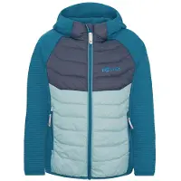 TROLLKIDS Sirdal Jacke