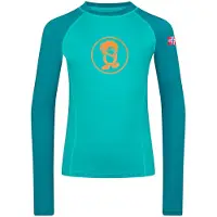 TROLLKIDS Kids Kvalvika Shirt