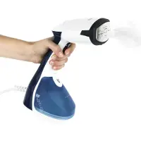 Koenig H. Koenig STM10 Hand-Dampfglätter/Dampfausstoß: 24g/min/250ml Kapazität/1640W