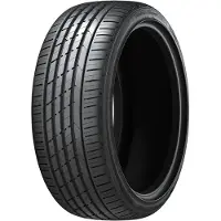 Hankook So car-tyres Ventus S1 Evo 2 K117A ( 245/45 R19 98W 4PR SUV, mit Felgenschutz (MFS) SBL )