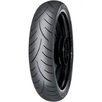 Mitas MC50 M RACER 120/90-18 TL/TT, Motorradreifen hinten