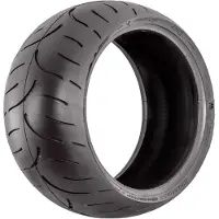 Dunlop Motorradreifen car-tyres Sportmax Qualifier II F ( 130/70 ZR16 TL (61W) M/C, Vorderrad )