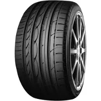 Yokohama Sommerreifen motorcycle-tyres Advan Sport (V103S) ZPS ( 225/50 R17 94Y RPB, runflat )