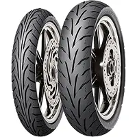 Dunlop Arrowmax Gt601 53h Tl Vorderreifen Für Die Straße