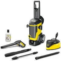 Kärcher K 7 WCM Premium Home Hochdruckreiniger