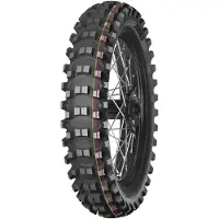 Mitas Terraforce-mx Soft Medium Terrain Rl 62m Tt Offroad-hinterreifen