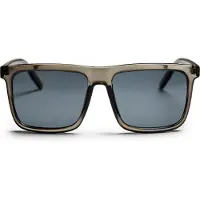 CHPO Sonnenbrille Bruce, Größe:ONESIZE, Farben:grey transparent / black