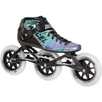 Powerslide Accel Race Reflective 125 Inline-skates