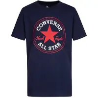 Converse Kids Chuck Patch Kurzarm-t-shirt