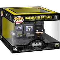 Funko POP! Batman Moment 85 In Der Bathöhle