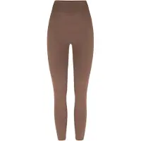 Born Living Yoga India Leggings Mit Hoher Taille