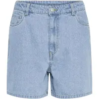 Pieces Abbi Kurze Jeans