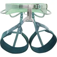 Petzl Selena jade green L