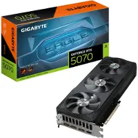 Gigabyte Rtx 5070 Eagle Oc Sff 12gb Gddr7 Grafikkarte