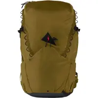 Klättermusen Gilling Backpack 20L olive (510) OZ