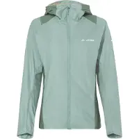 Vaude - Women's Scopi Insulation Jacket - Kunstfaserweste Gr 44 türkis
