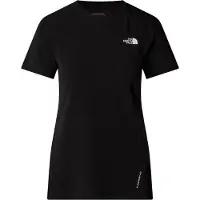 The North Face - Women's Lightning Alpine S/S - Funktionsshirt Gr M schwarz