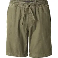 Indicode Stoffshorts Wamo 70-728 Grün Slim Fit