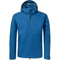 Schöffel Jacket Easy XT Men blau (8405) 50