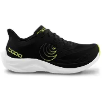 Topo Athletic - Cyclone 3 - Runningschuhe Gr 47 schwarz