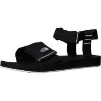 The North Face - Women's Skeena Sandal II - Sandalen Gr 5 schwarz