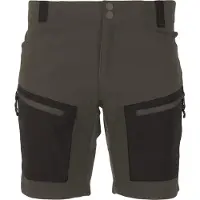 Whistler Kodiak M Outdoor Shorts black ink (1071) 3XL
