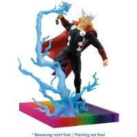 BULLYLAND 11333 - Marvel Thor - Neu
