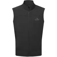Mountain Equipment Frontier Mens Vest black (Me-01004) XXL
