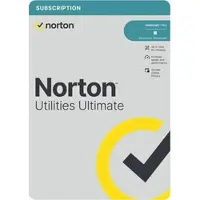 Norton Utilities Ultimate 2024