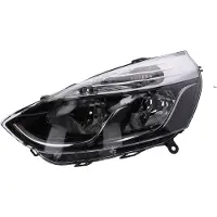 MAGNETI MARELLI Hauptscheinwerfer 712103401110 K (5W) links für RENAULT