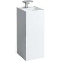 Laufen H8113310001111 WT freist. K-435x375x900